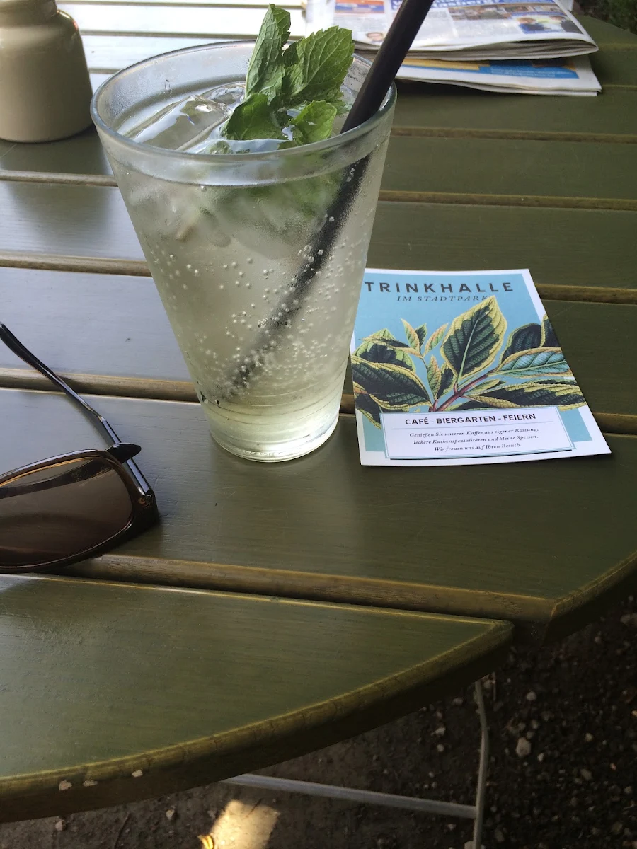 Limonade