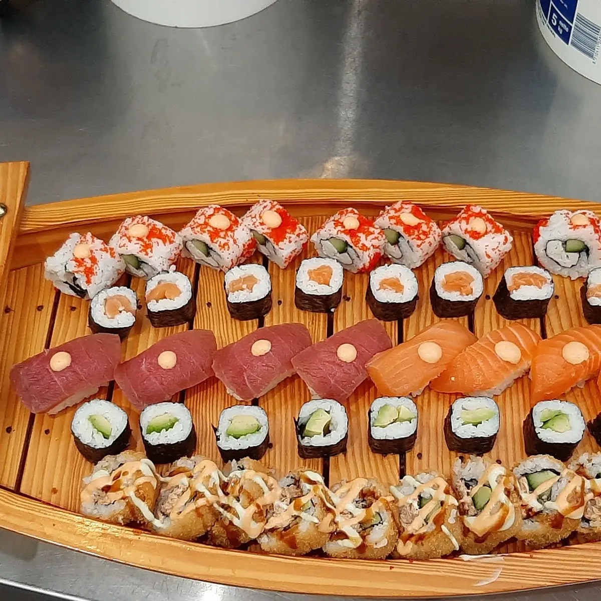 Sushi