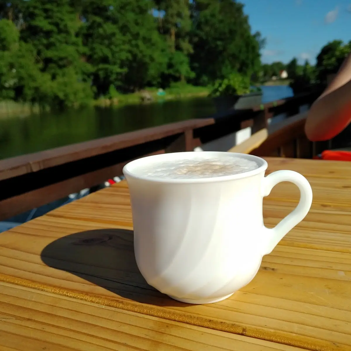 Coffee