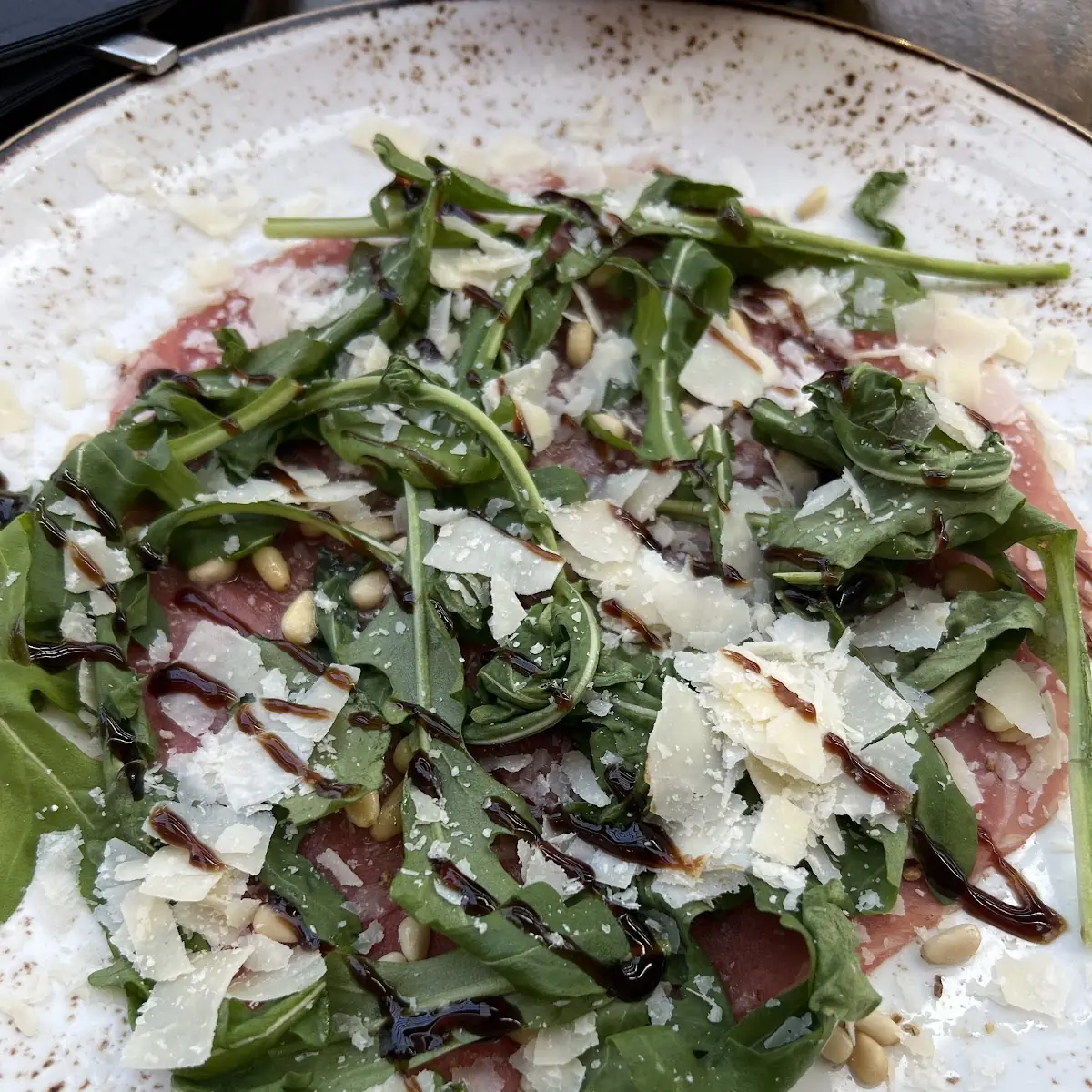 Carpaccio, Lucacelli