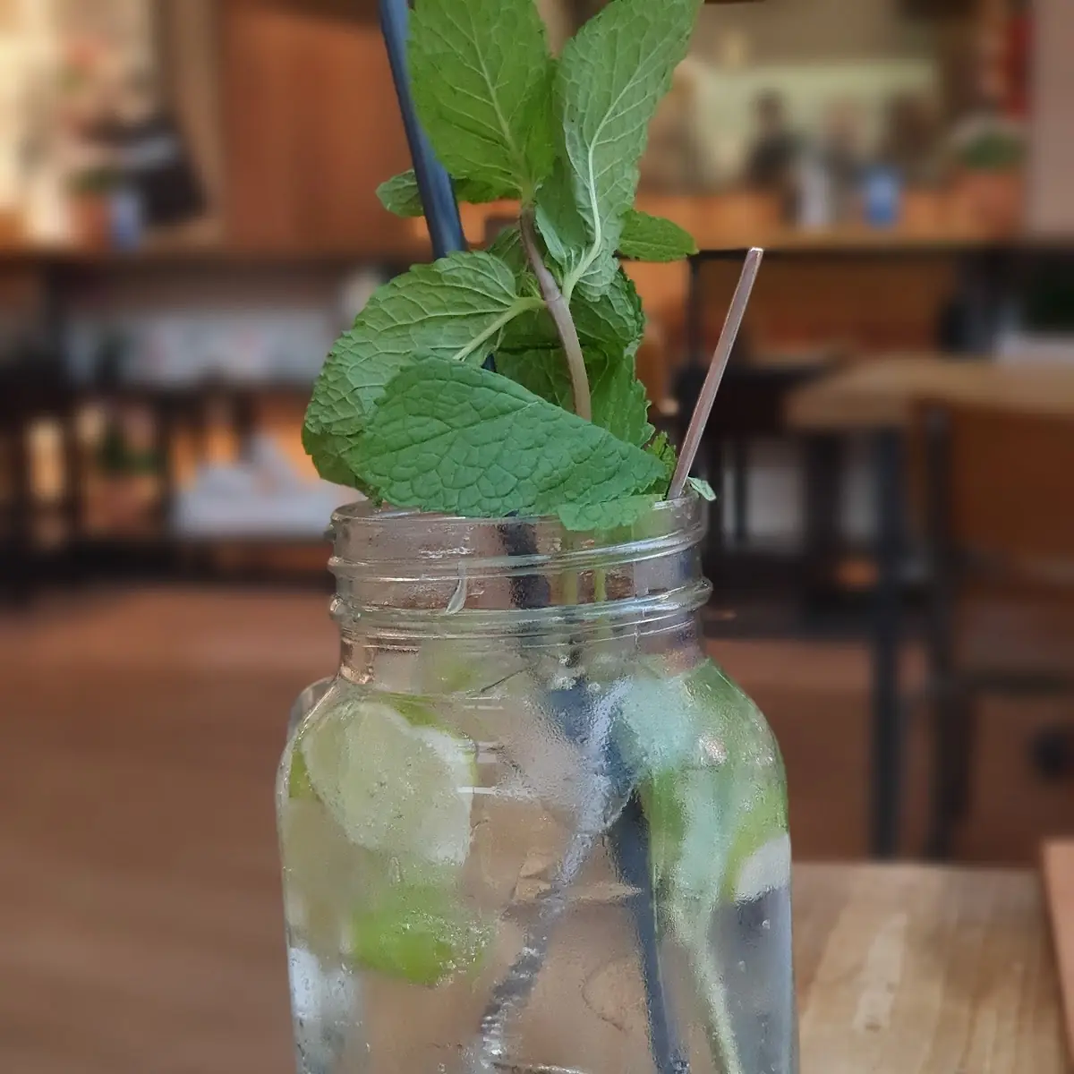 Mojito, Lucacelli