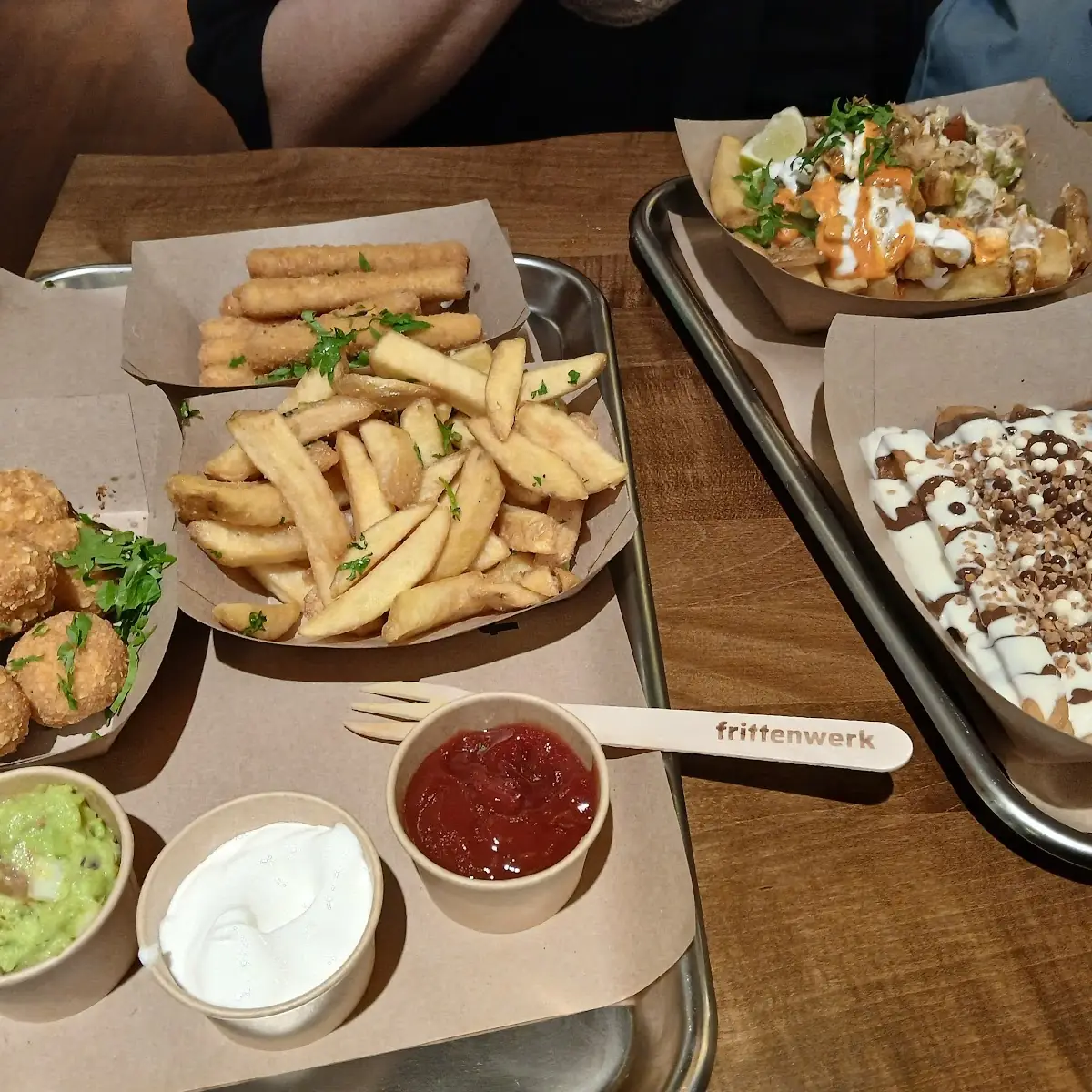Poutine