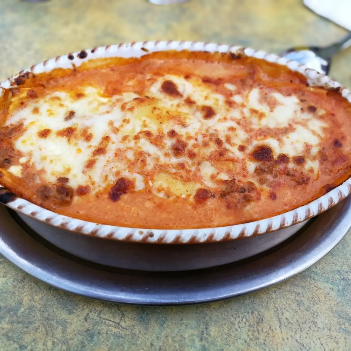 Lasagne