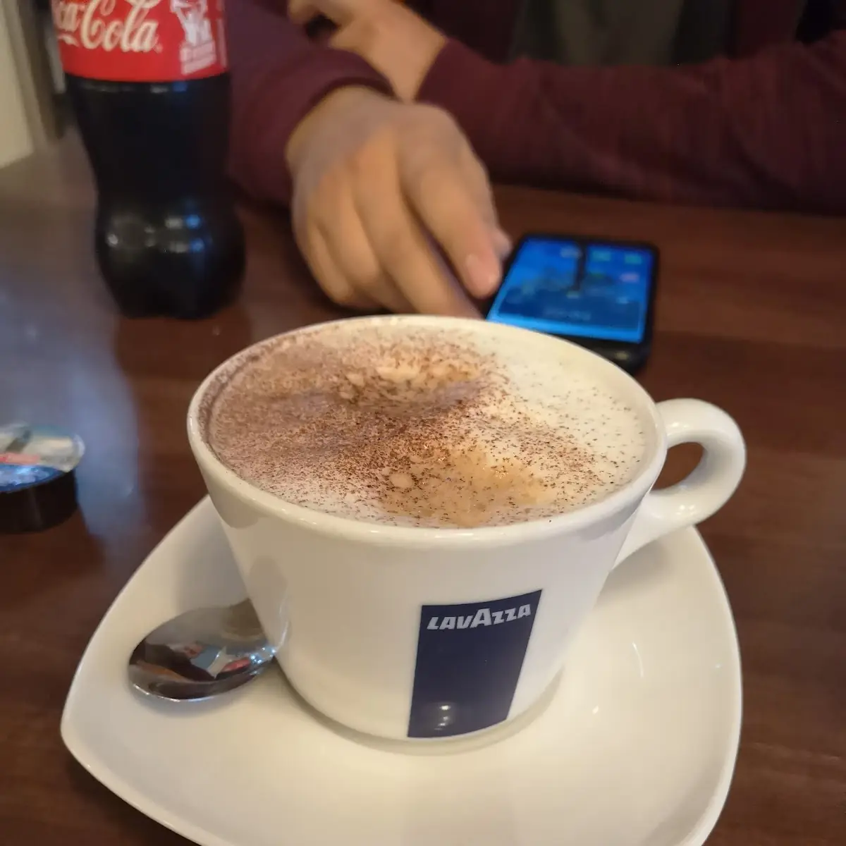 Kaffee