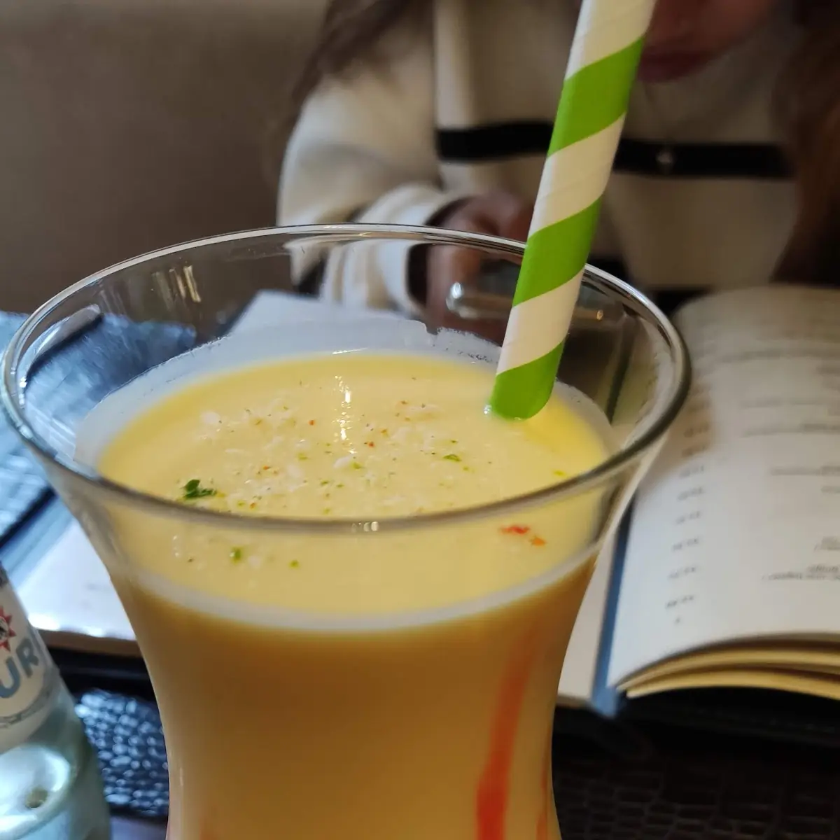 Lamm Mango