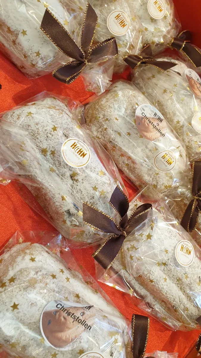 Stollen