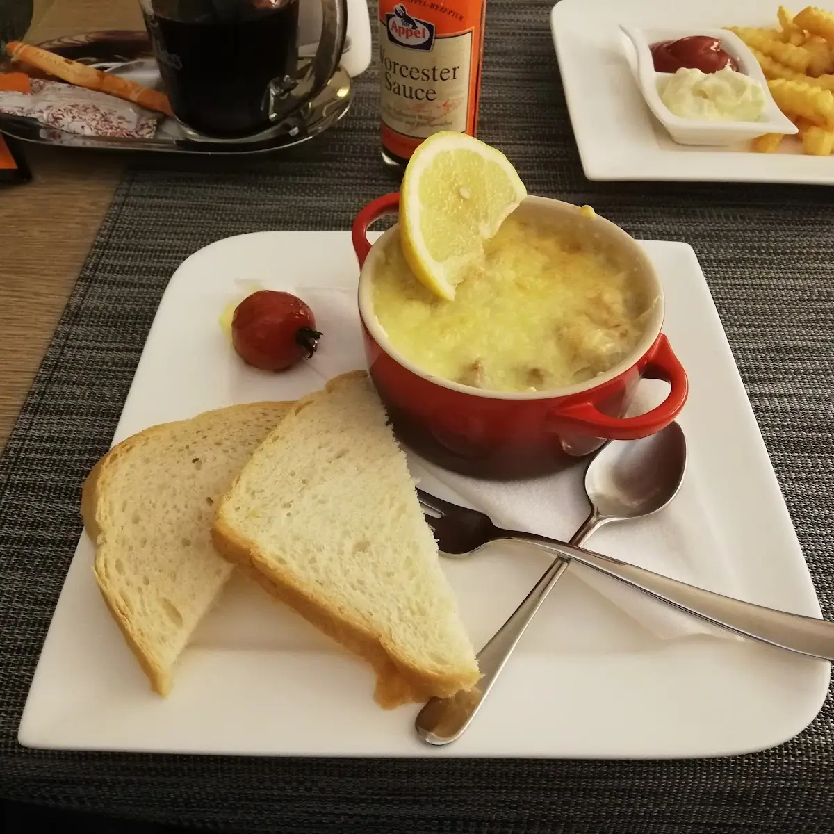 Ragout