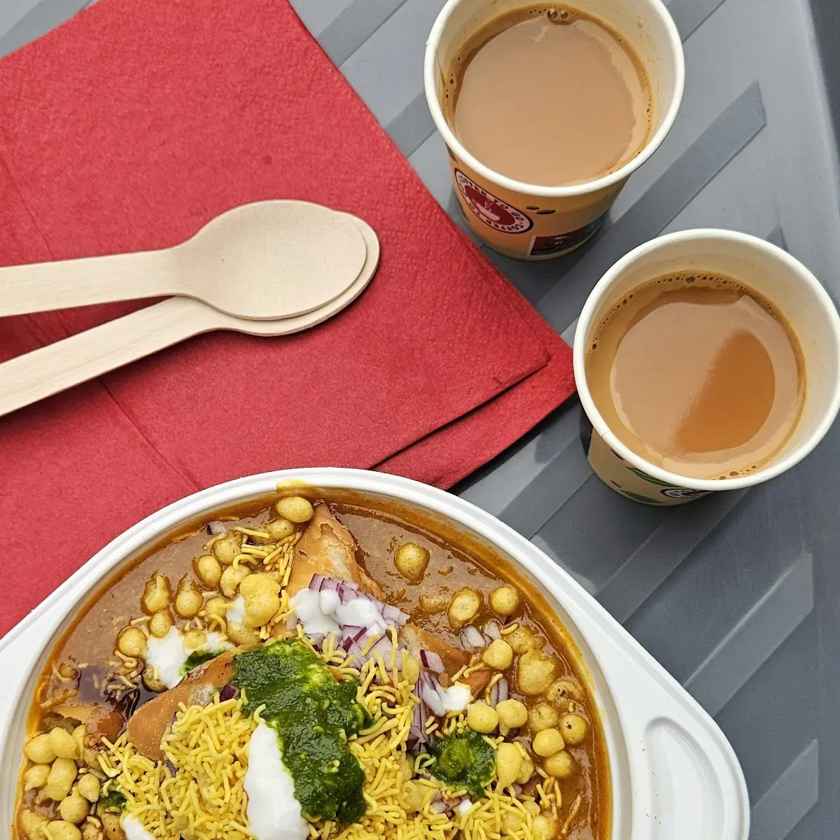 Chaat