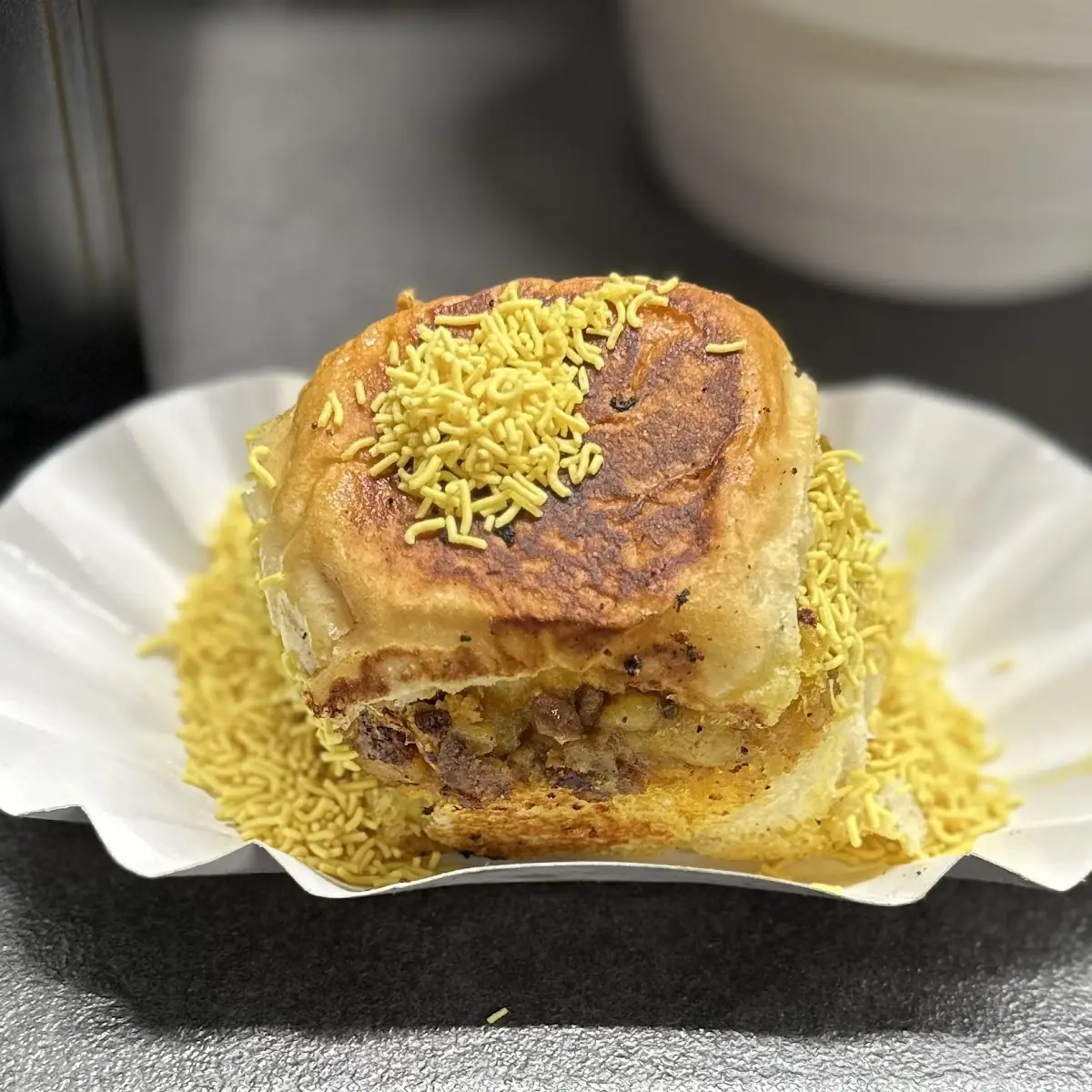 Dabeli