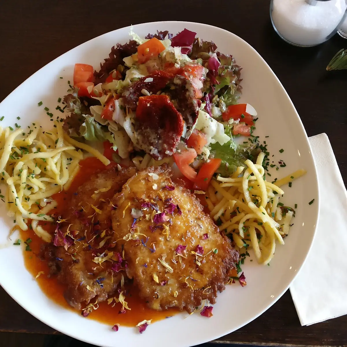 Lecker Essen