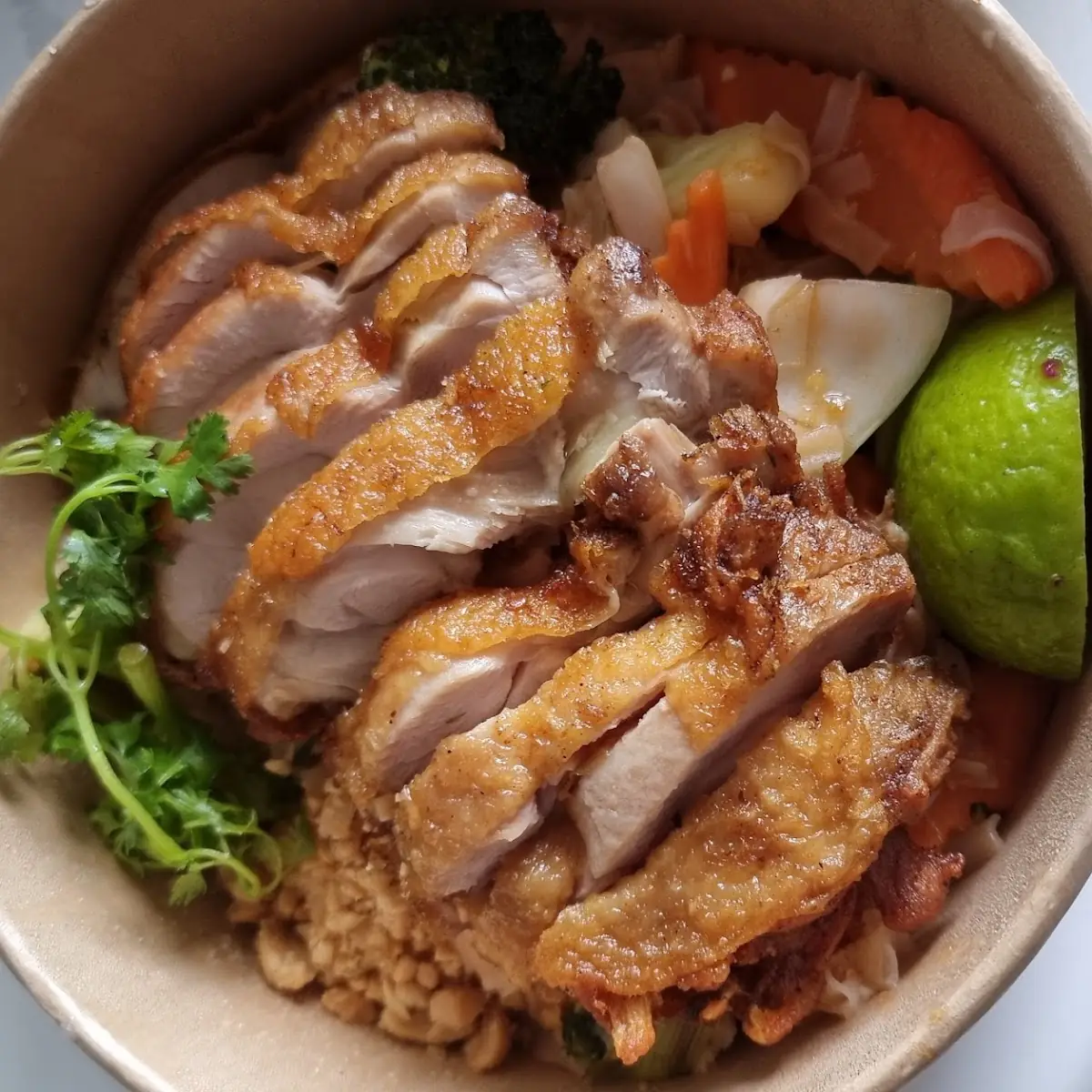 Padthai