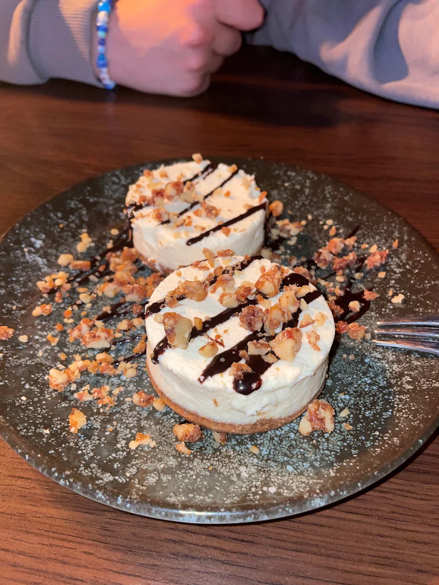 Cheescake
