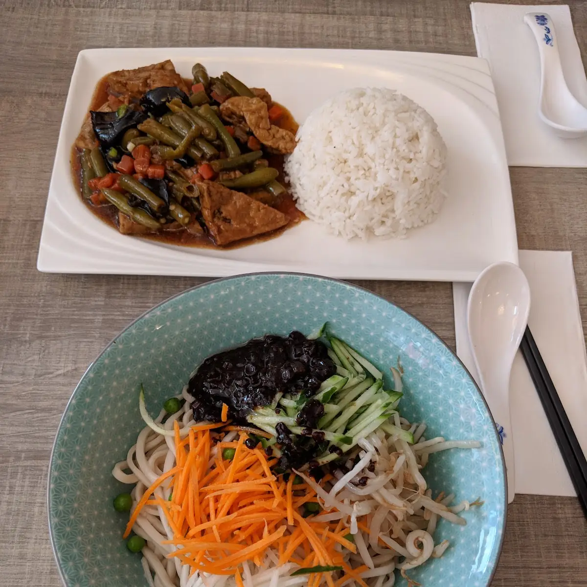 Bibimbap
