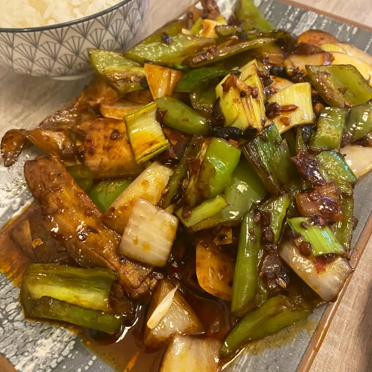 Paprika