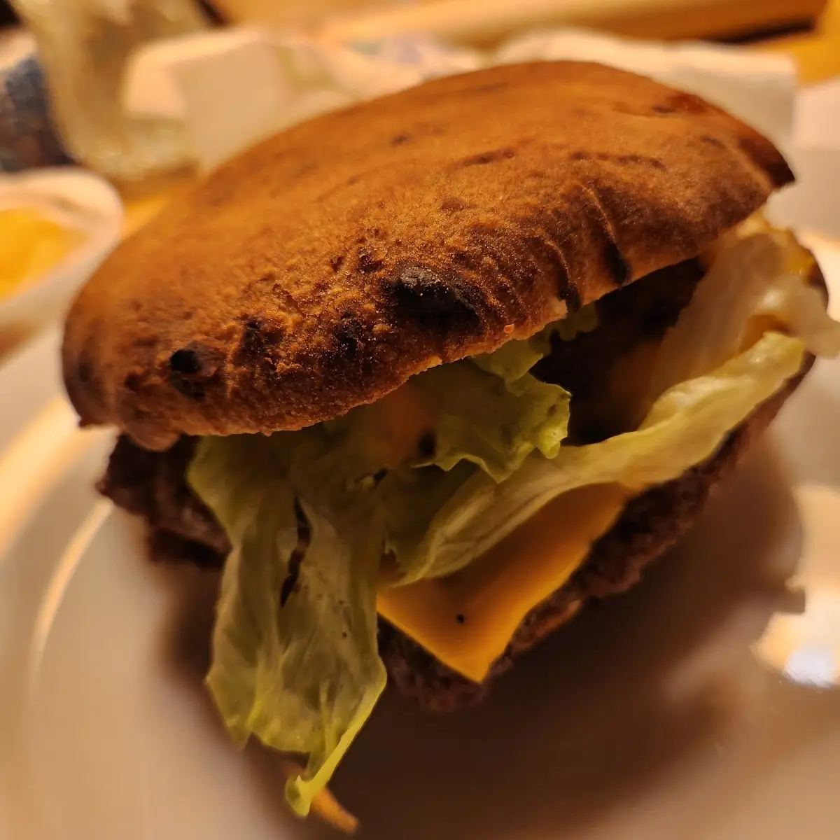 Cheeseburger