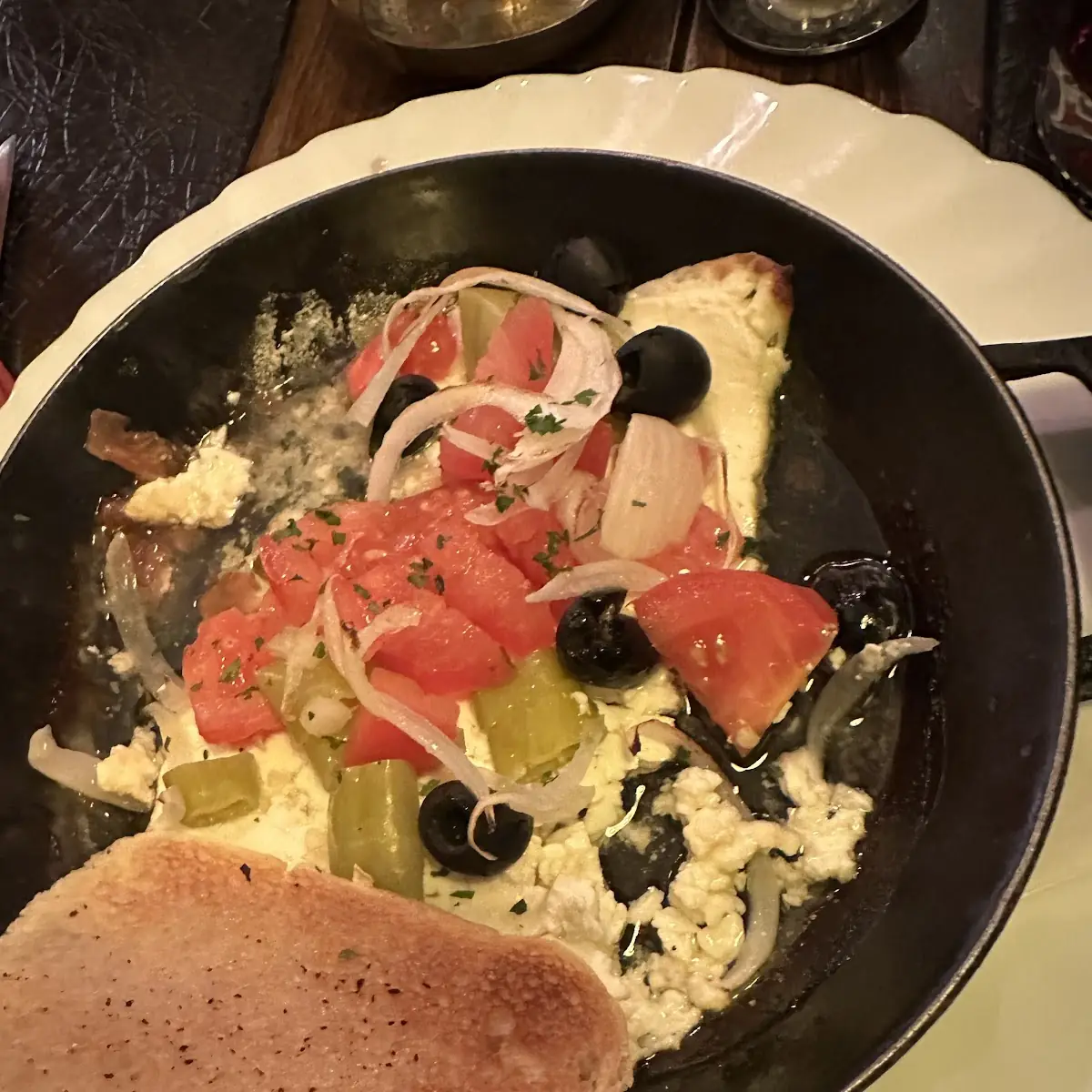Feta