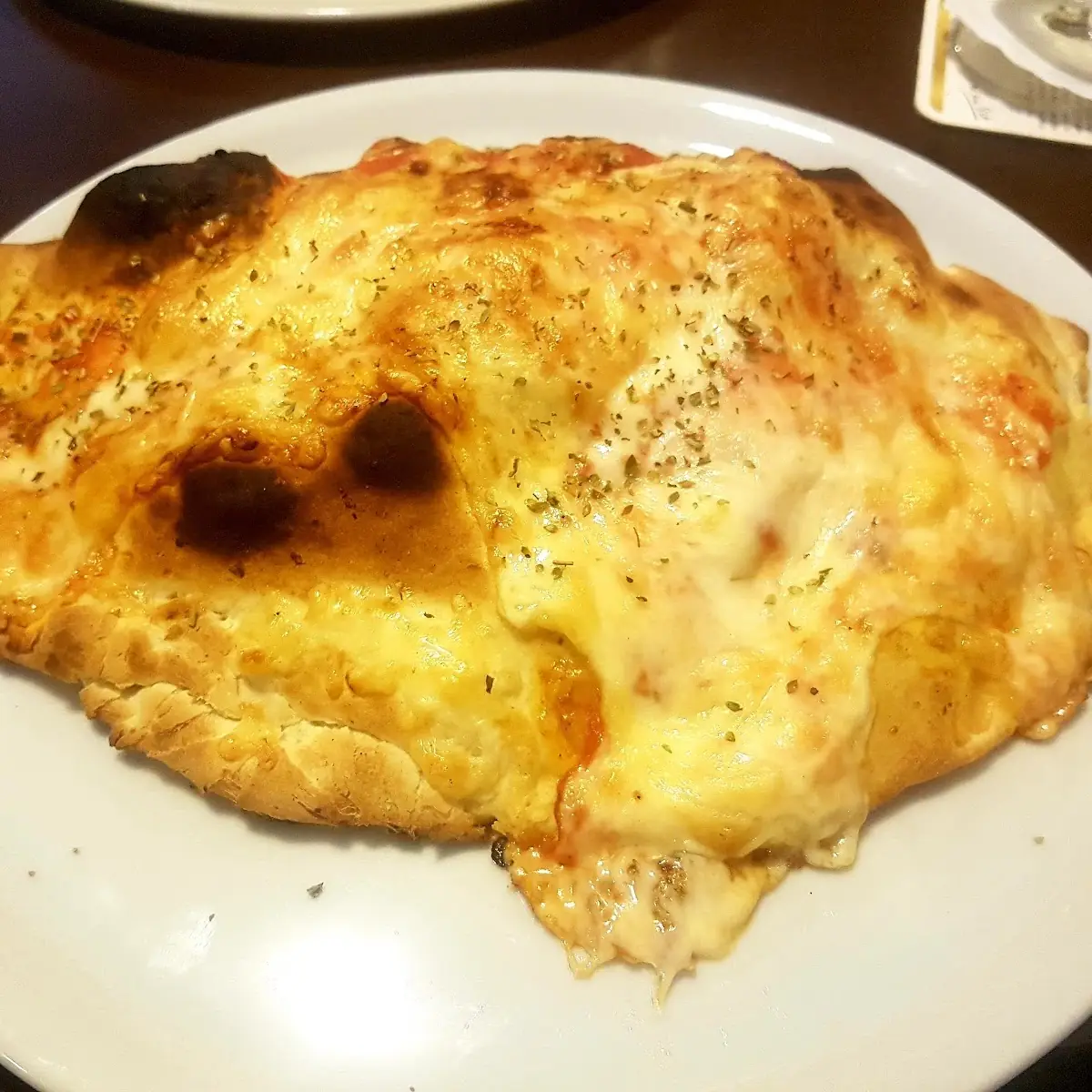 Calzone