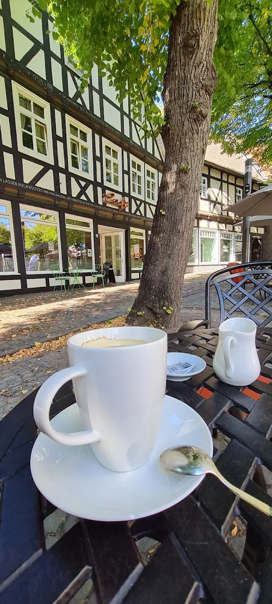 Kaffee