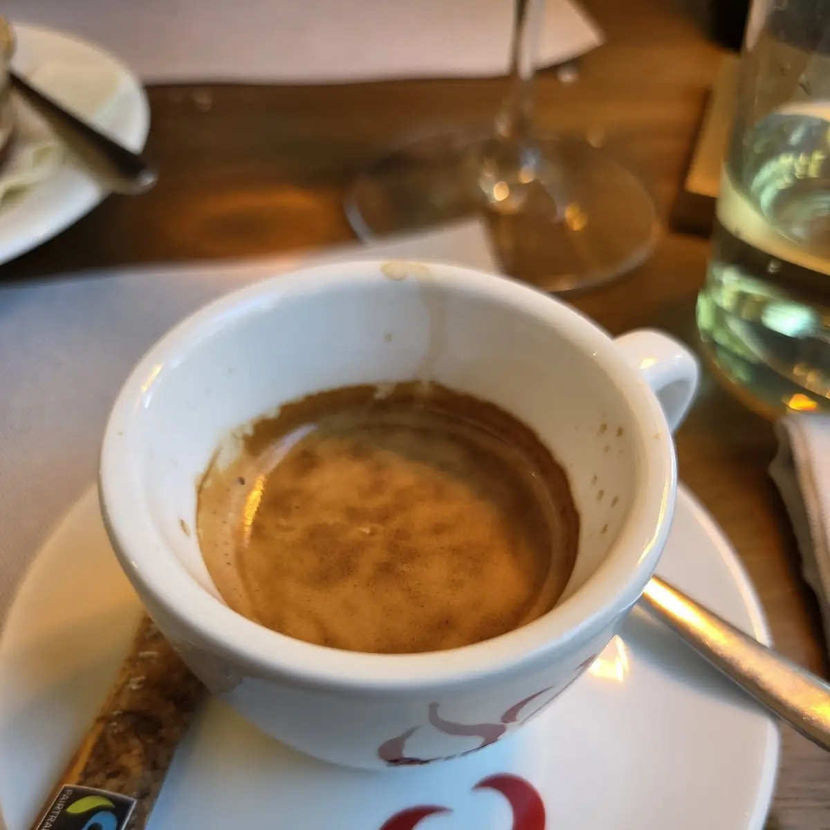 Espresso