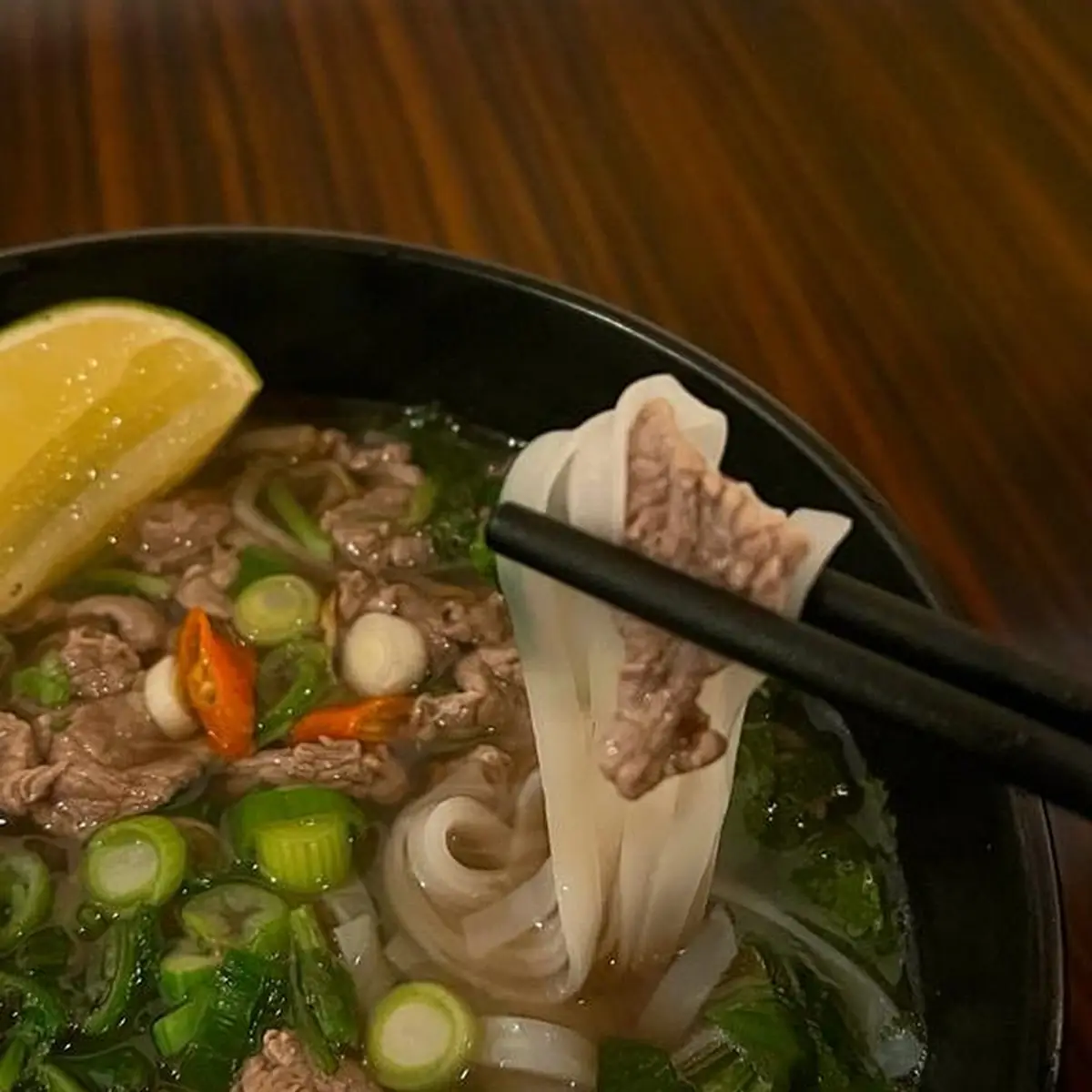 Pho Suppe