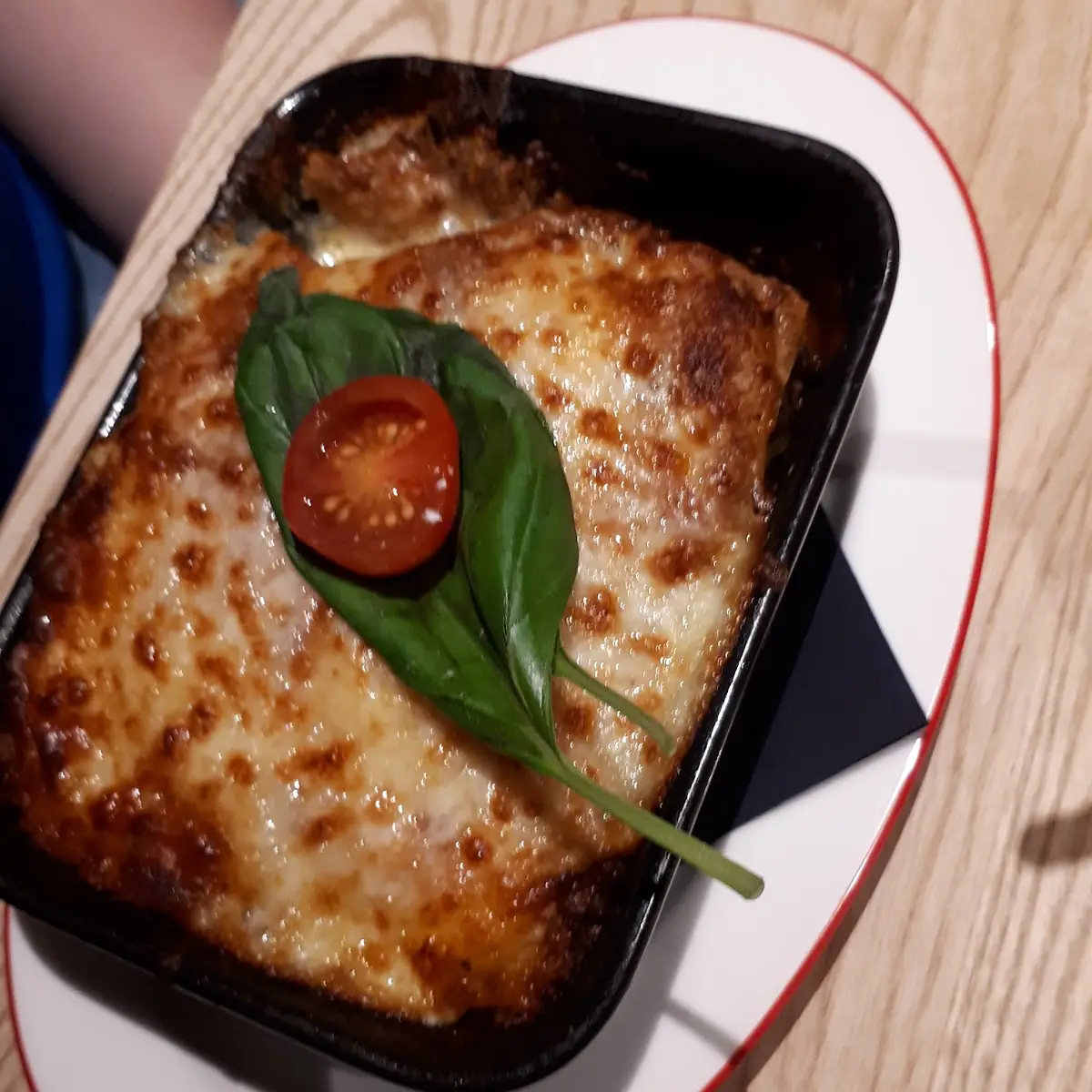 Lasagne