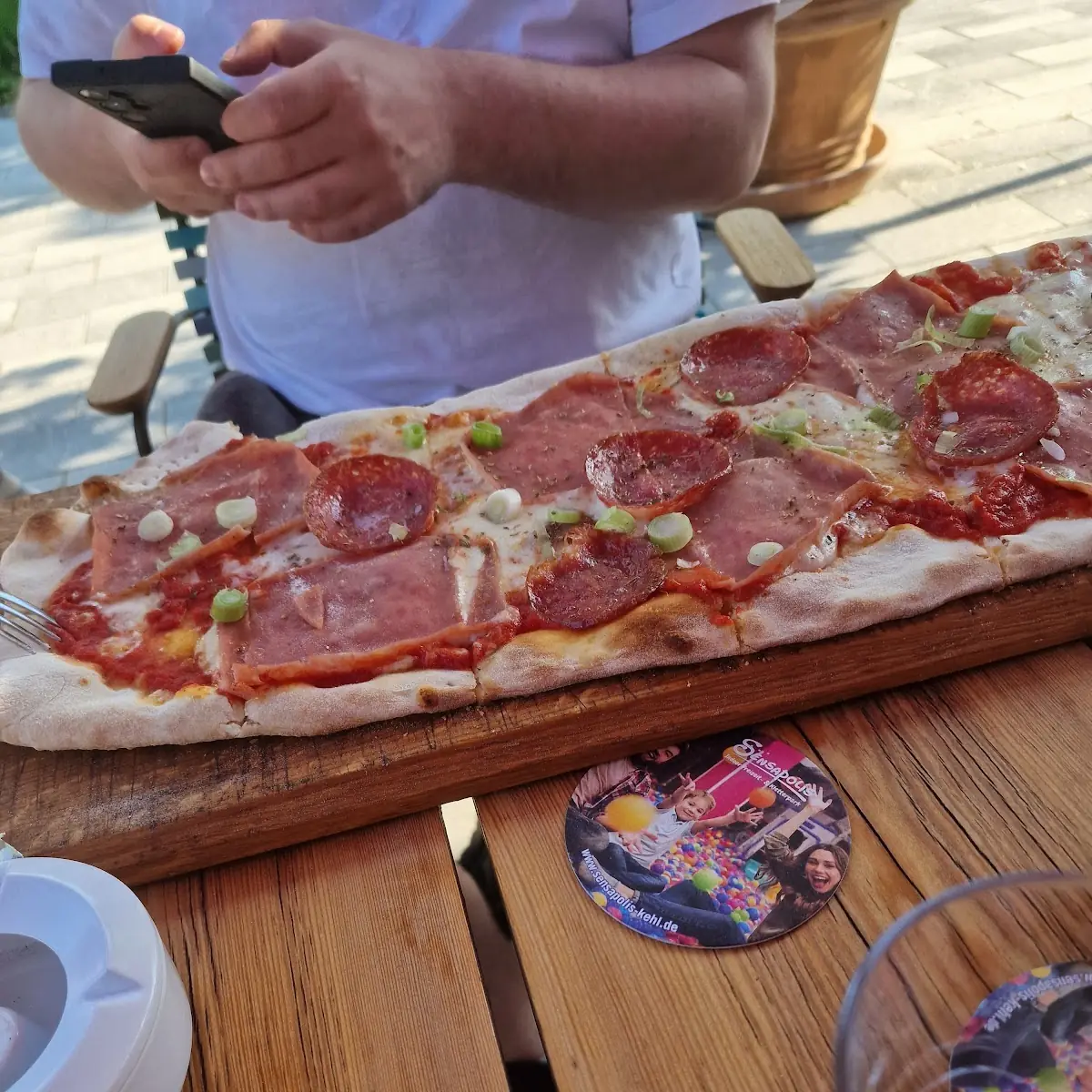 Pizza Chef