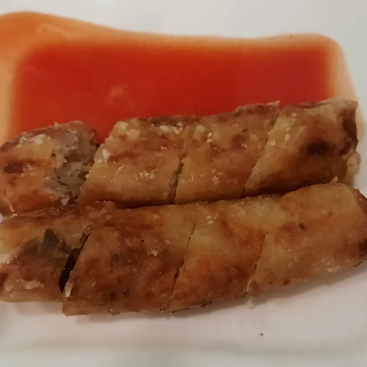 Frühlingsrolle