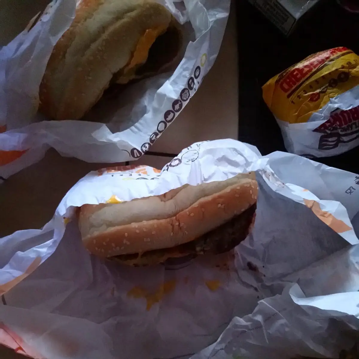 Whopper
