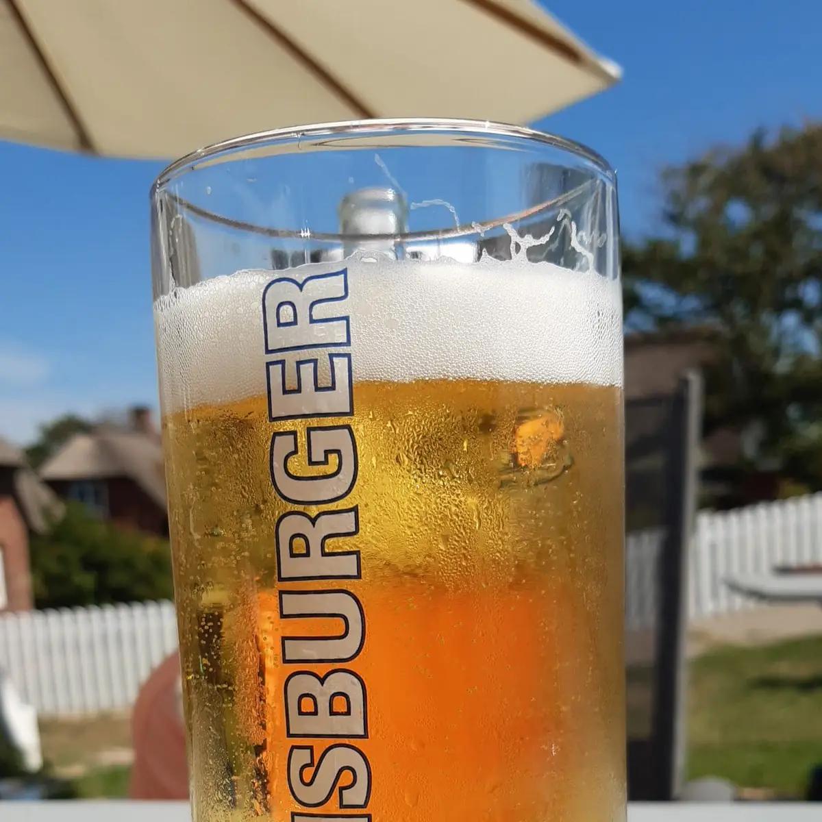 Flensburger Bier
