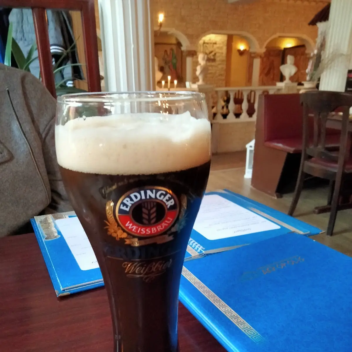 Hefeweißen