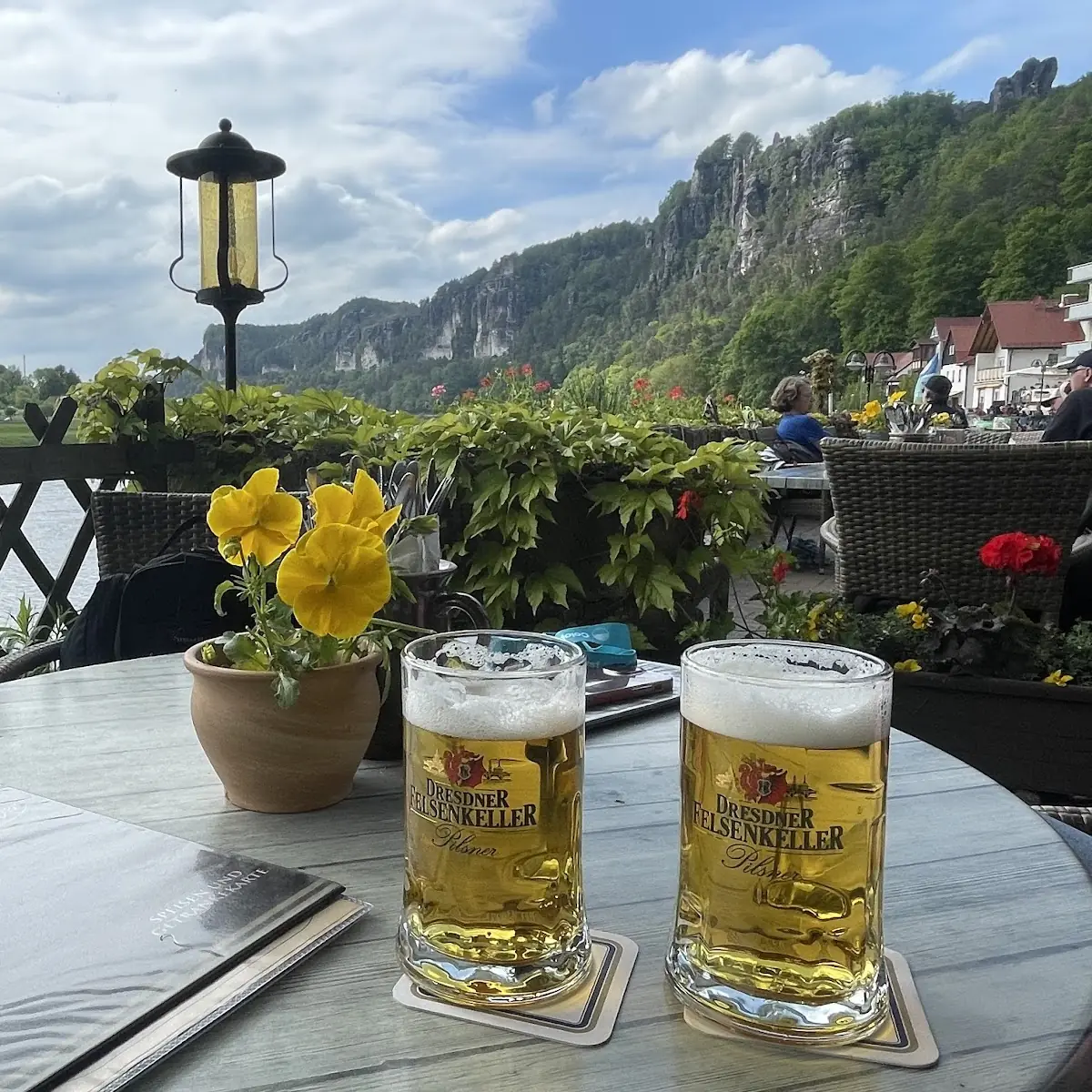 Beer