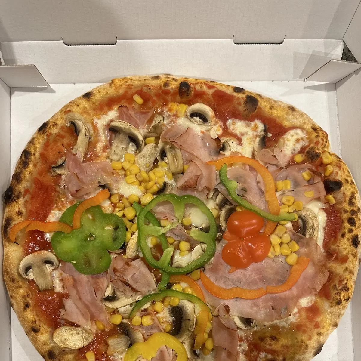 Prosciutto