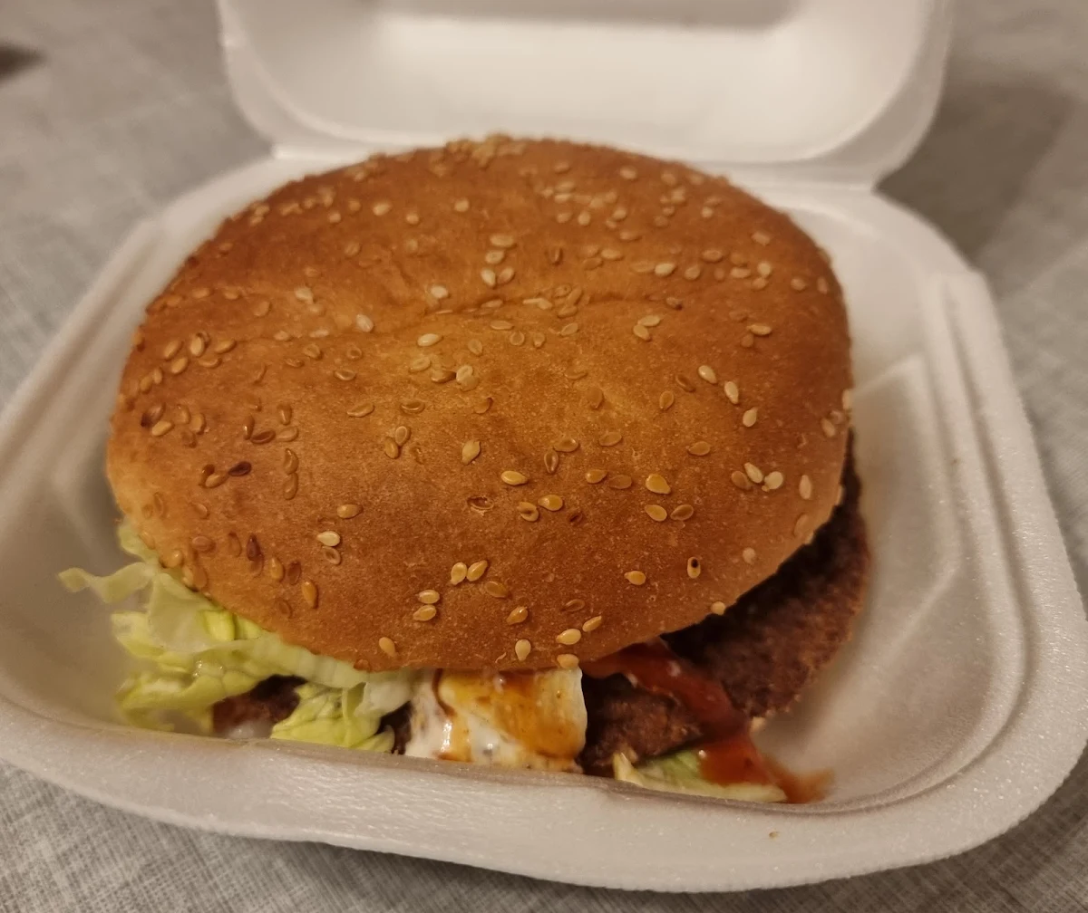 Burger