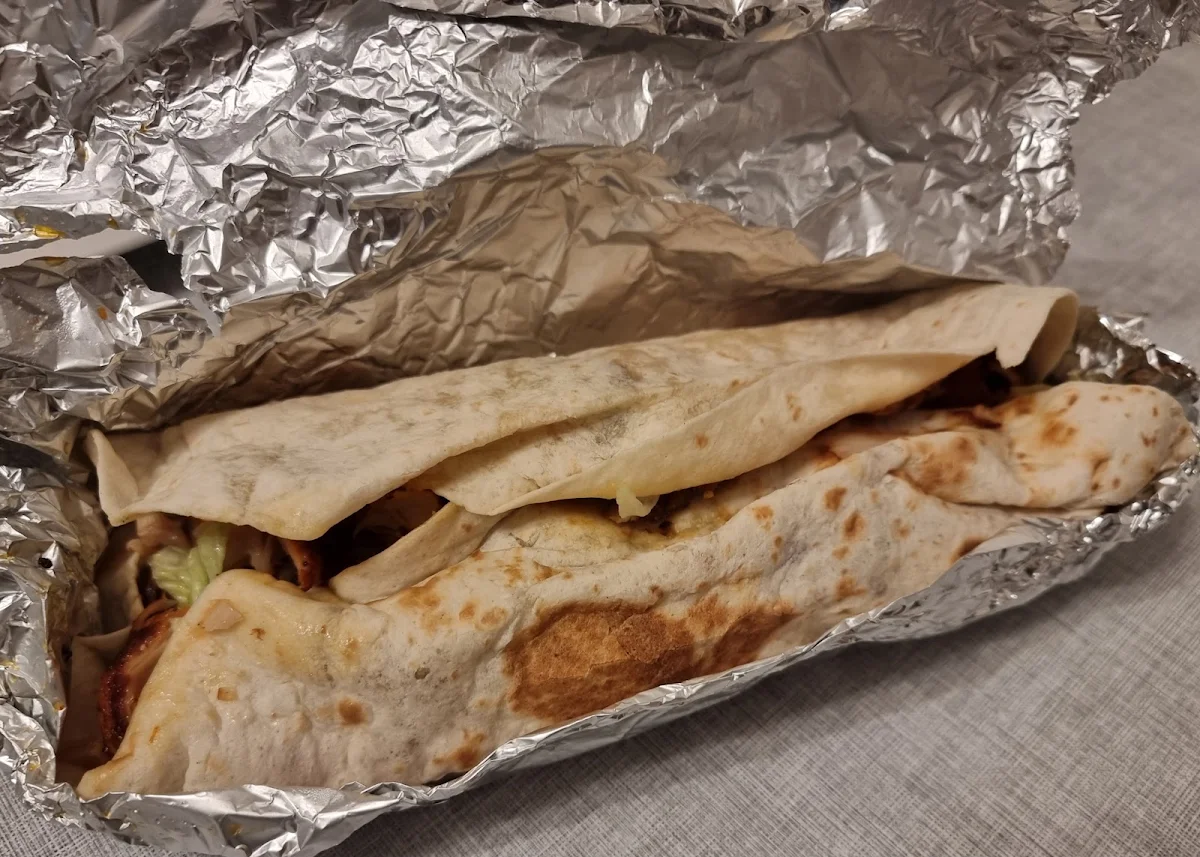Lahmacun