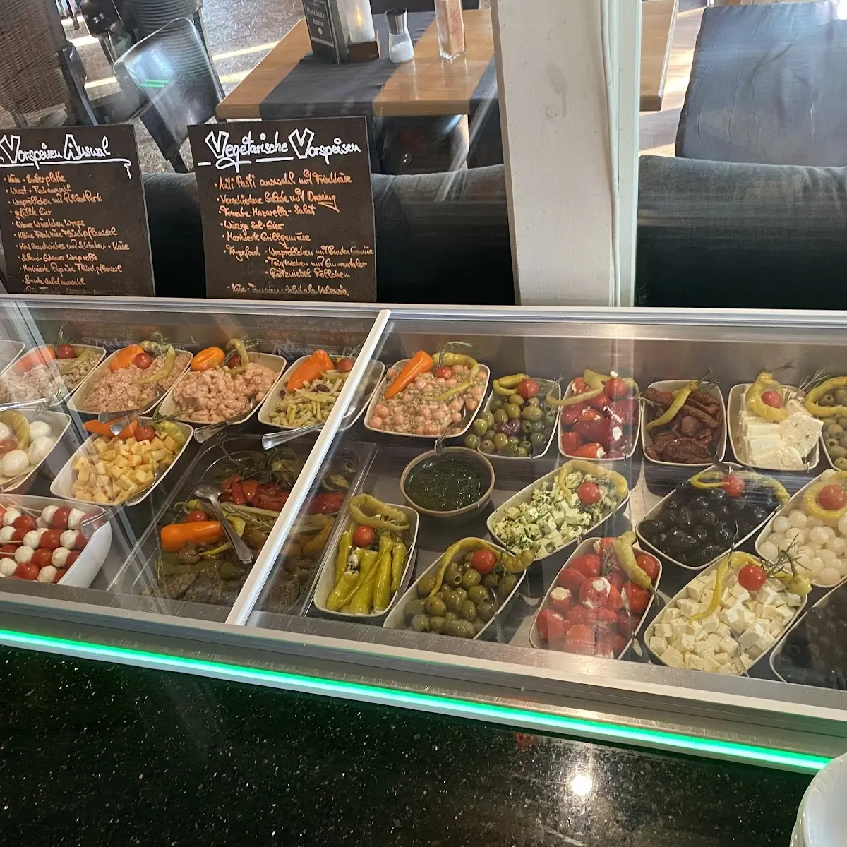Salads