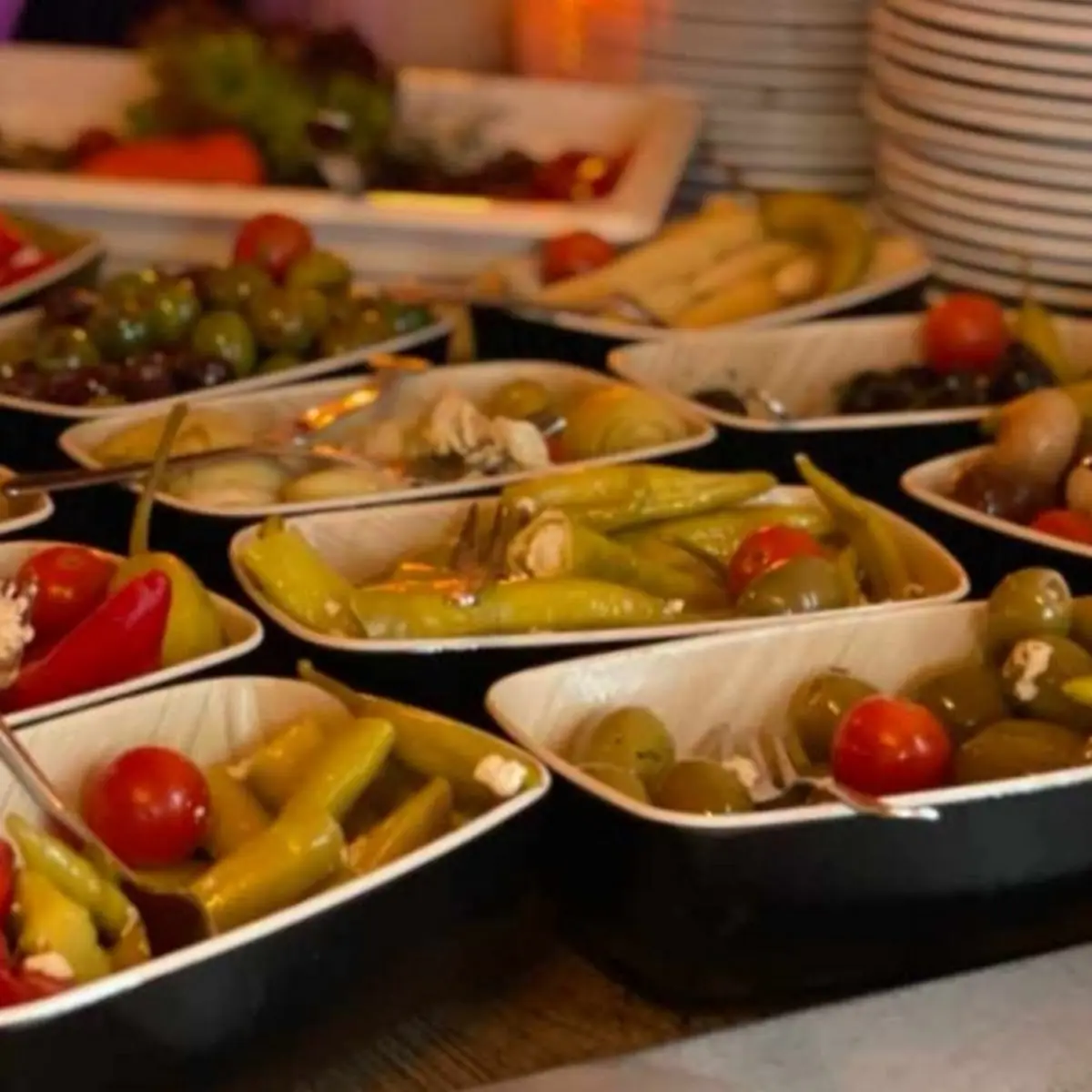 Tapas