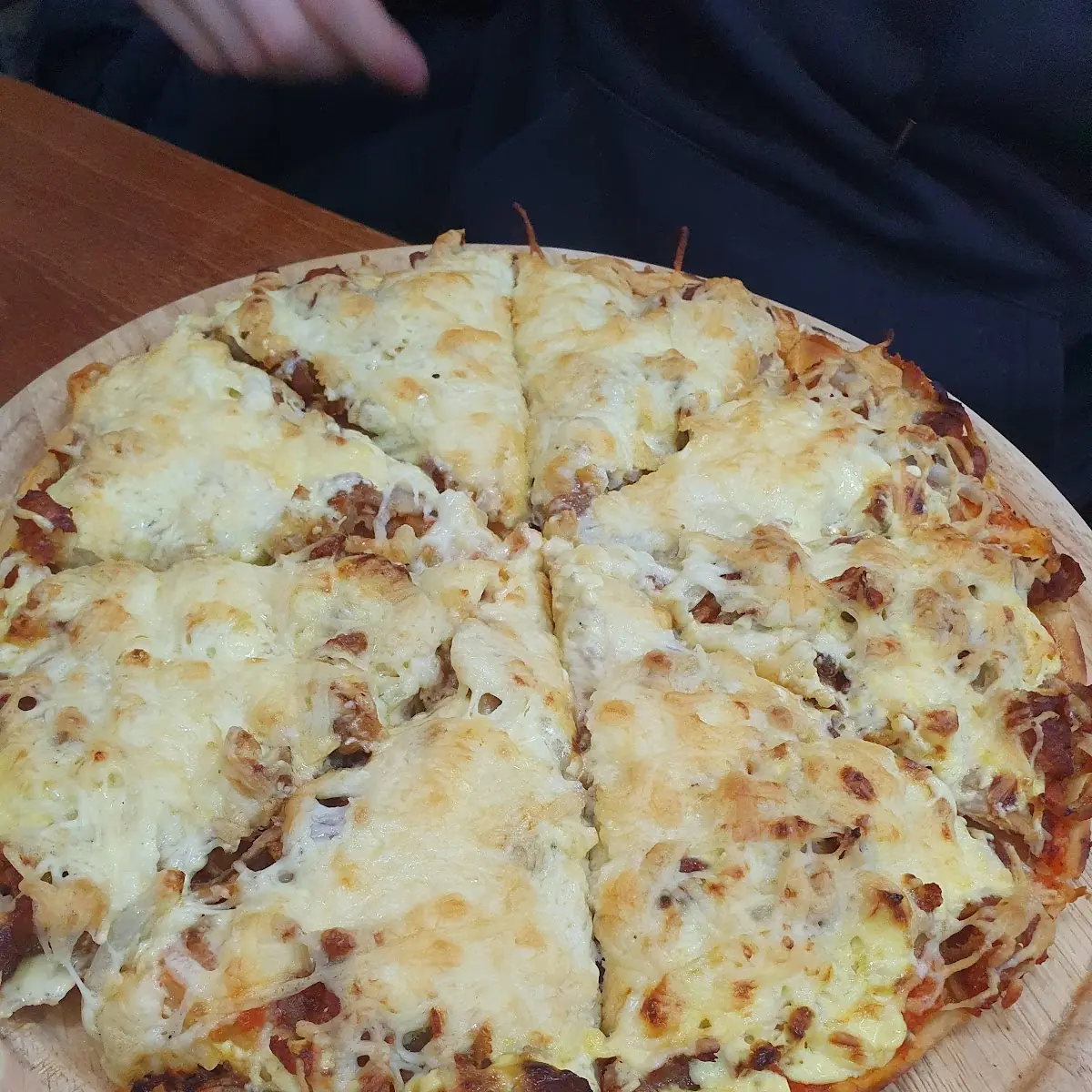 Highlights, Berlin Döner