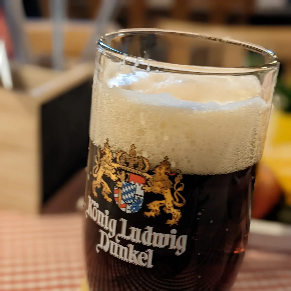 Ein Gutes Dunkles