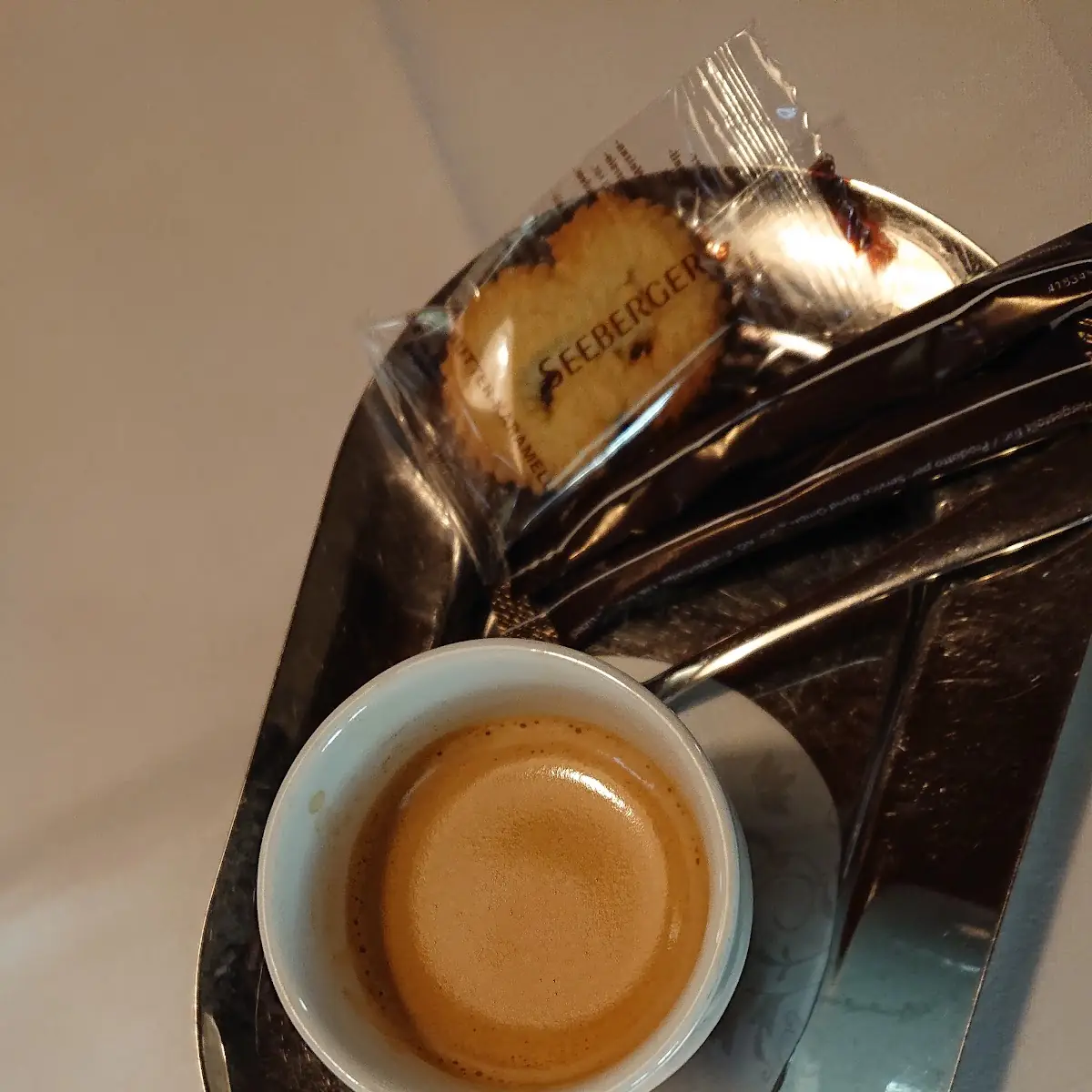 Espresso