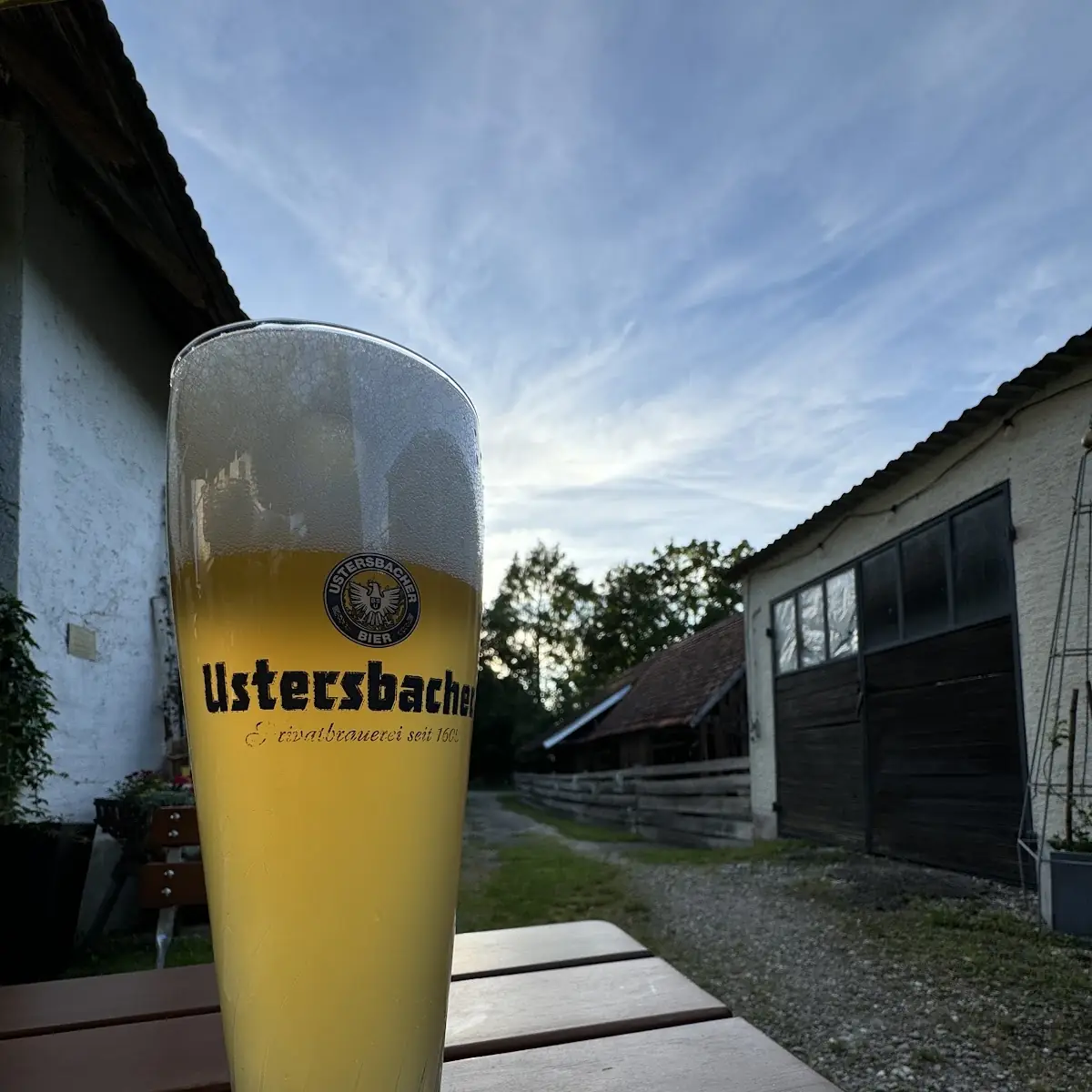 Weißbier