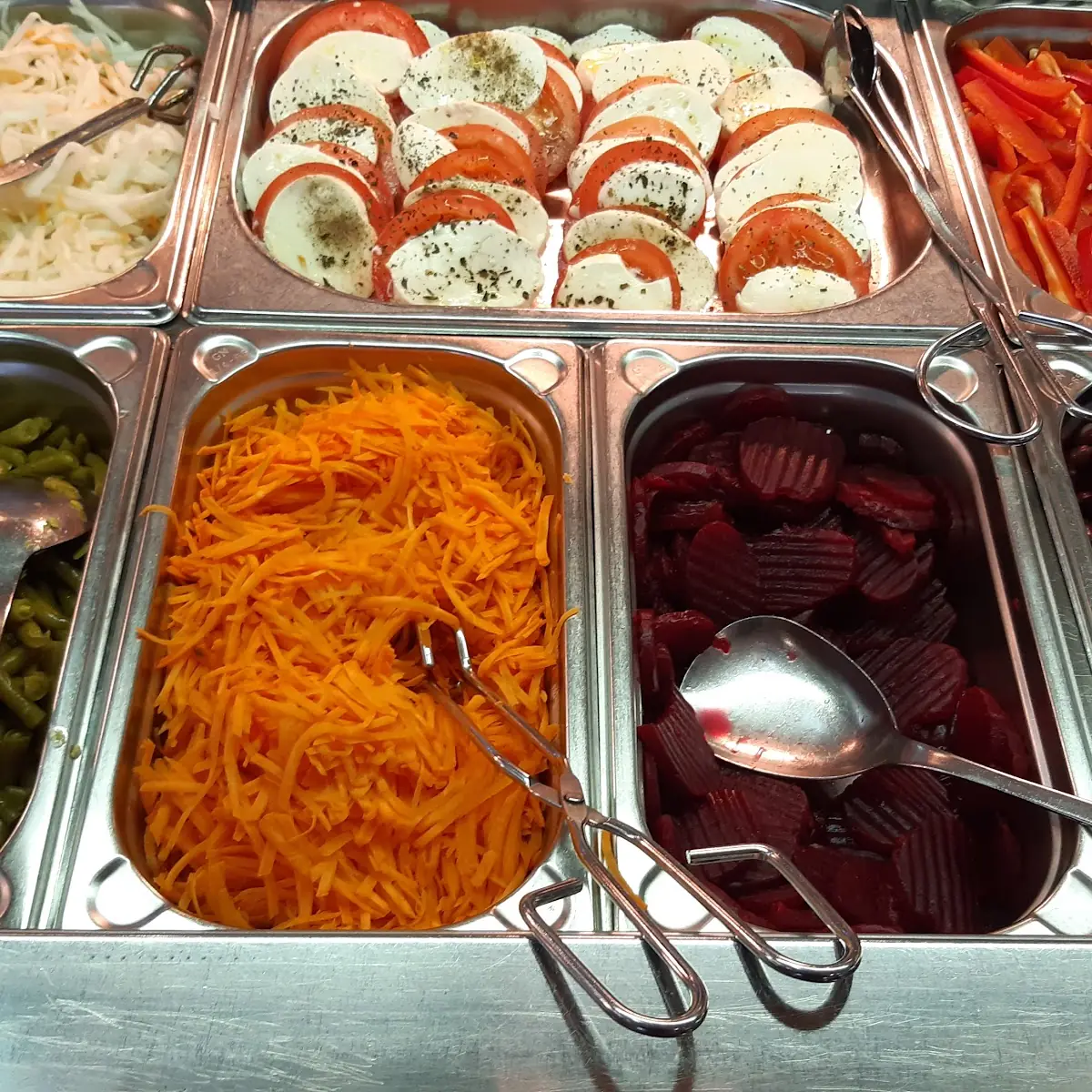 Salads
