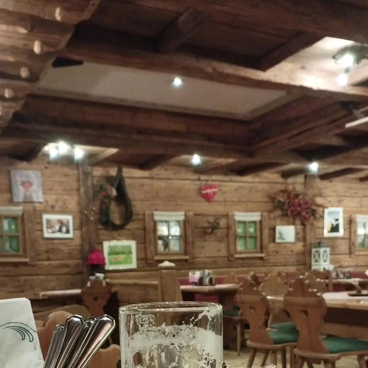 Bières