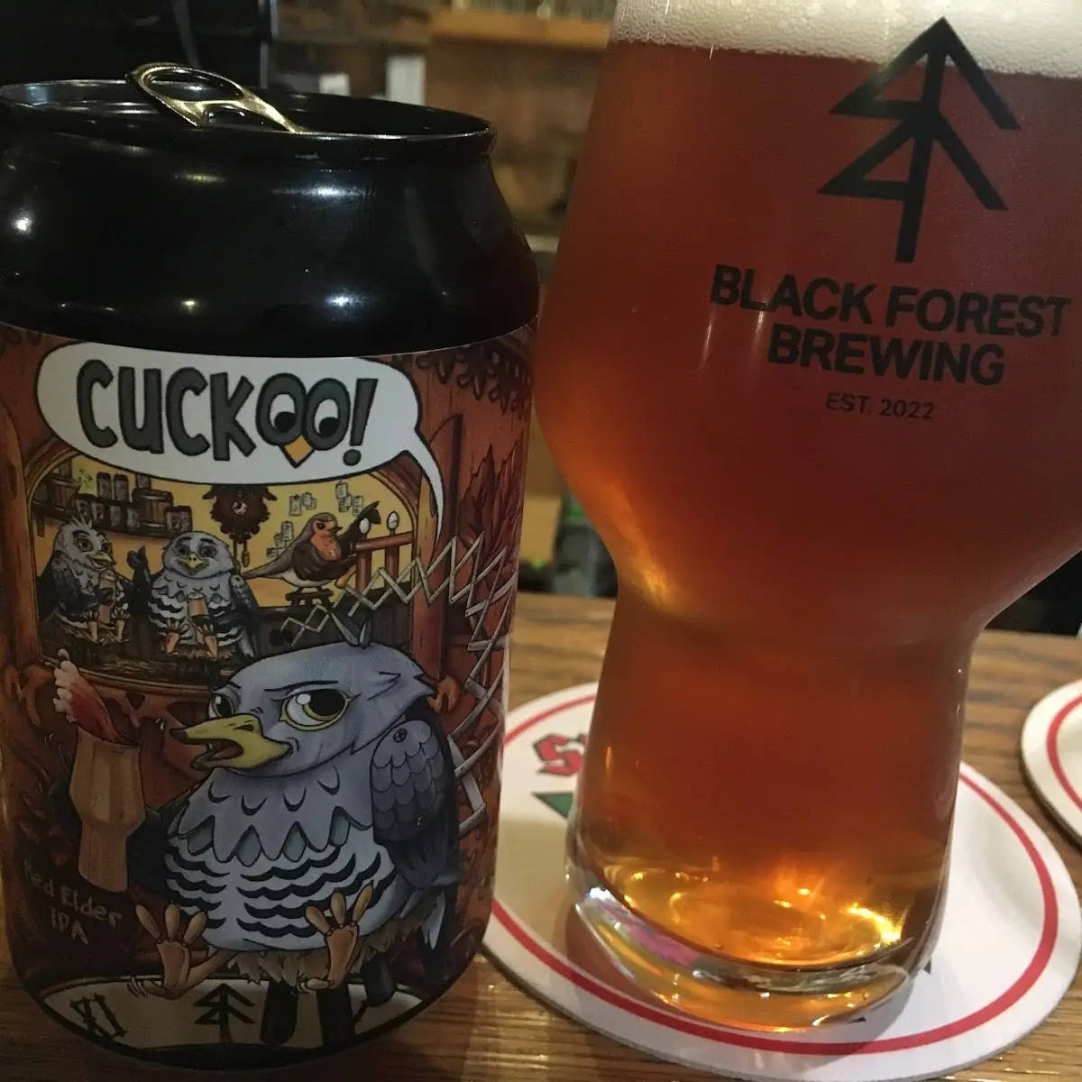 Craft Bier