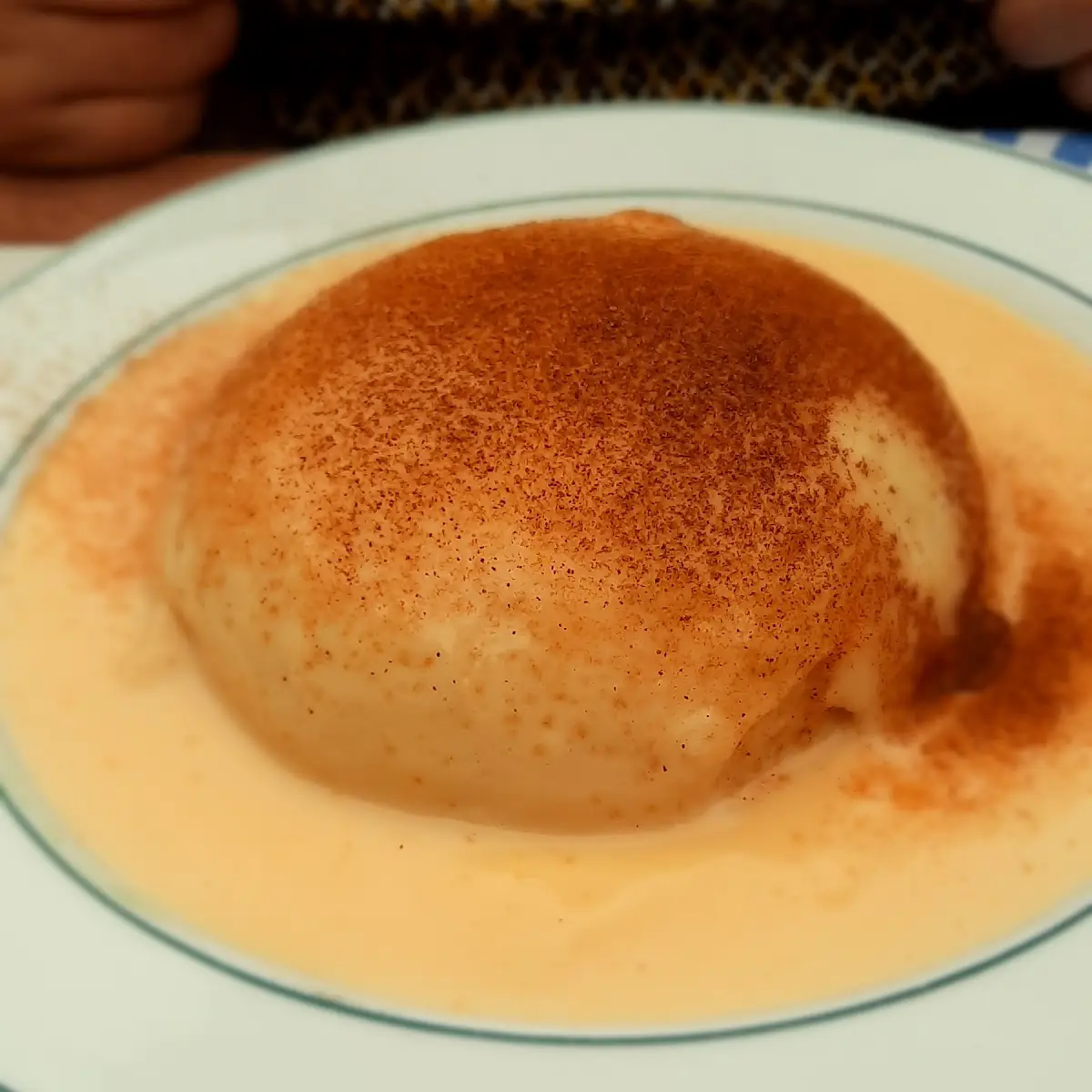 Dampfknodel