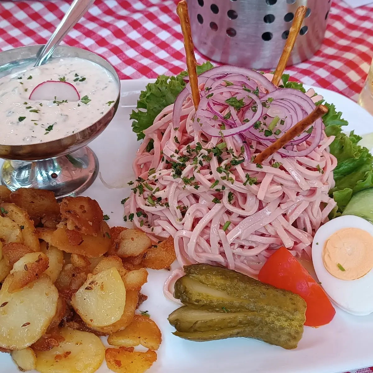Salads