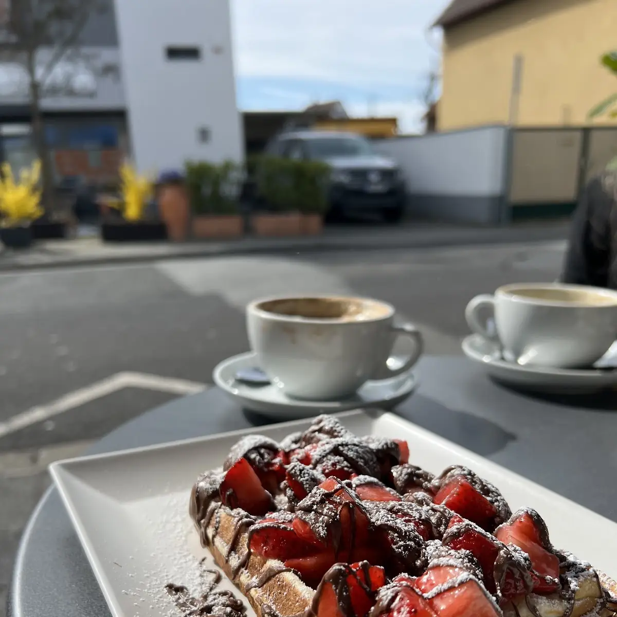 Waffle