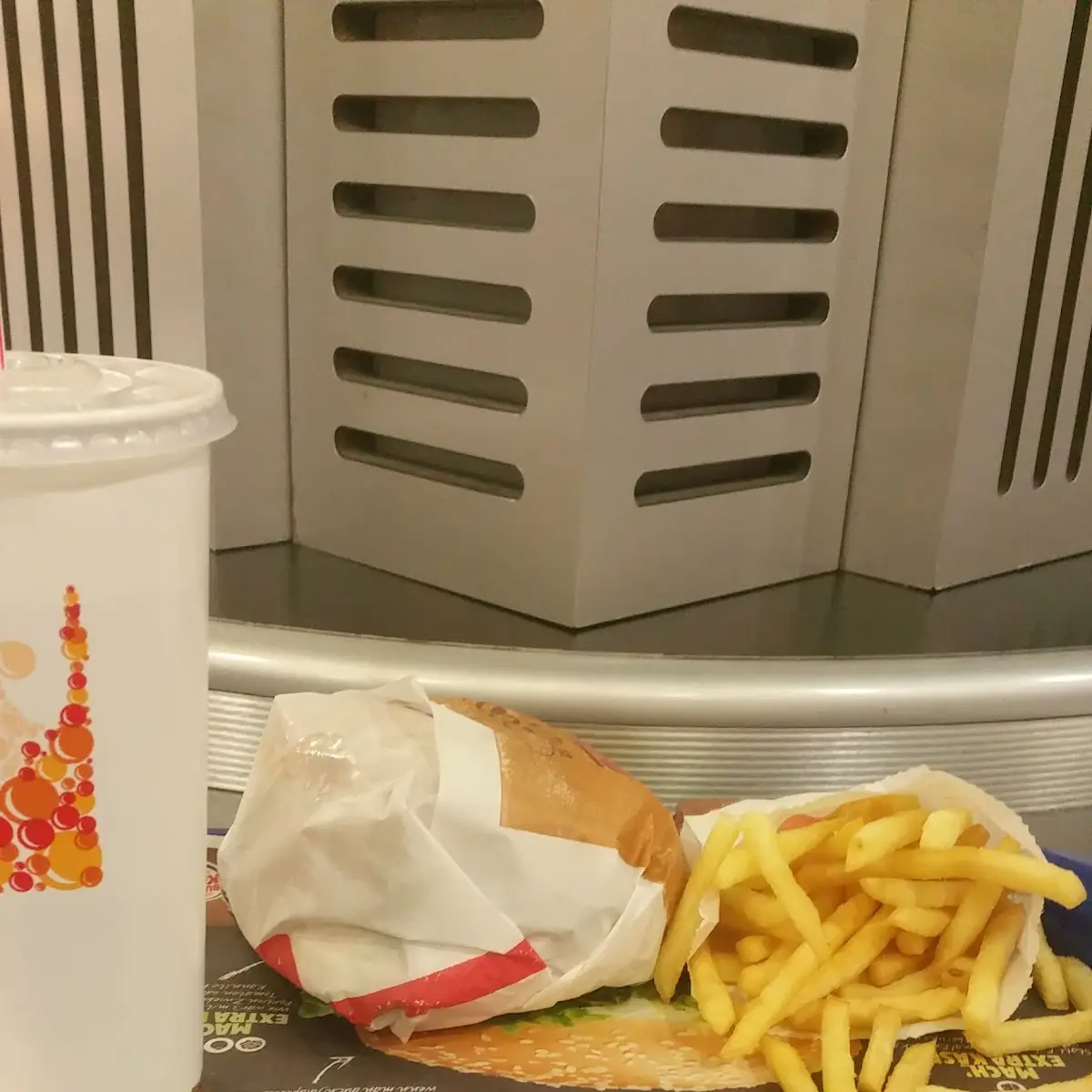 Frites