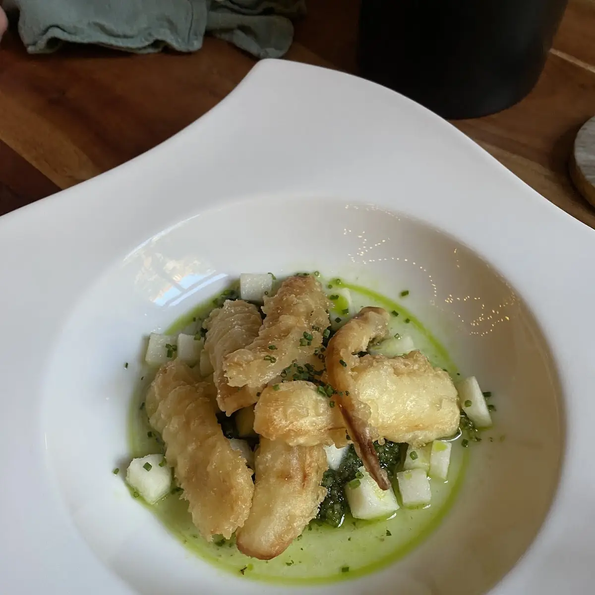 Tempura