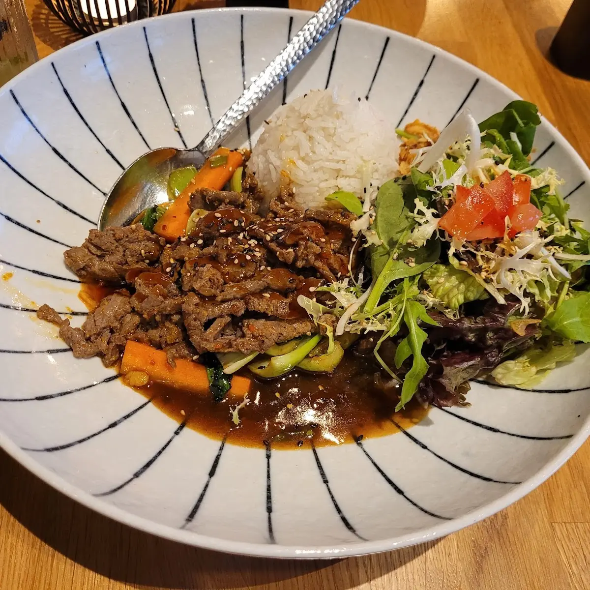 Beef