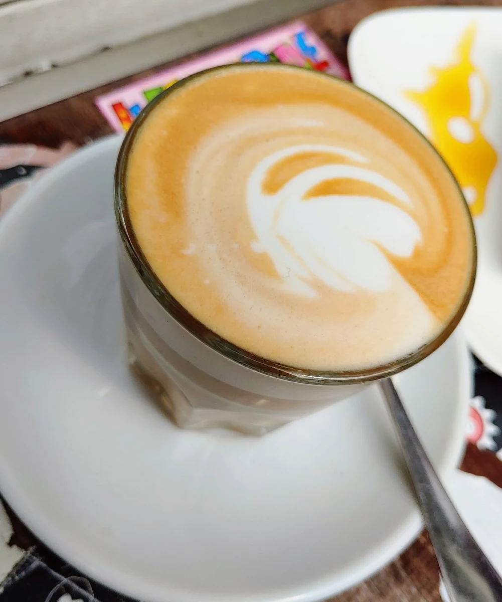 Flat White